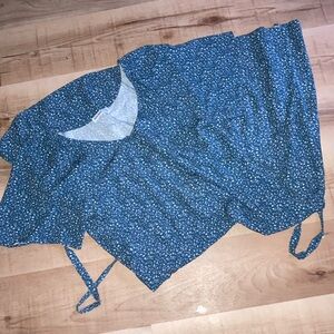 Honeymark Nursing Dress